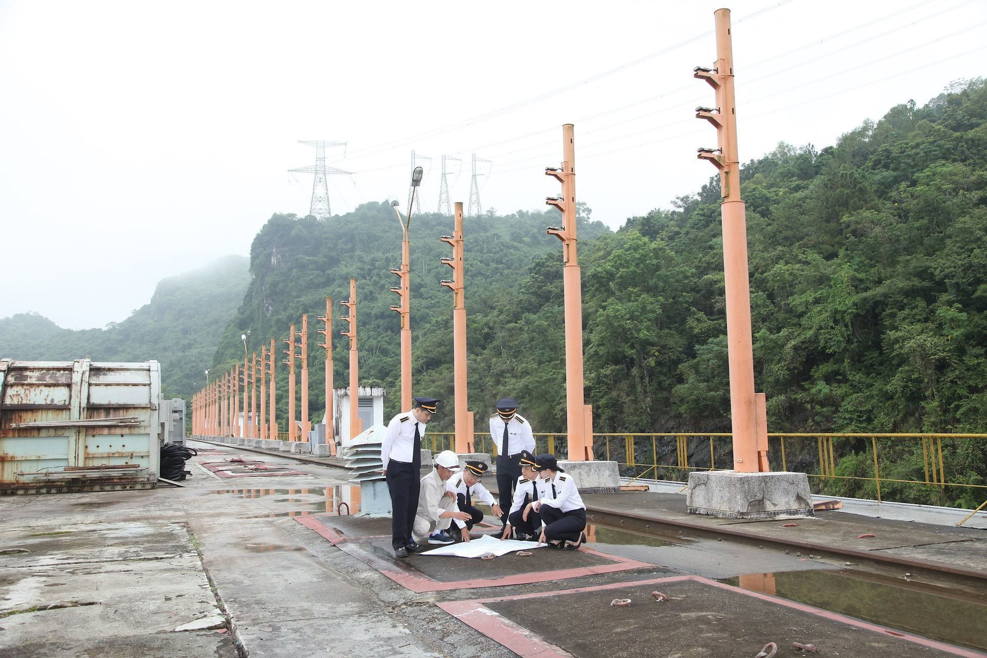 Kiểm toán báo cáo quyết toán dự án